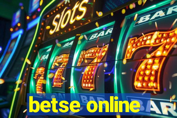 betse online